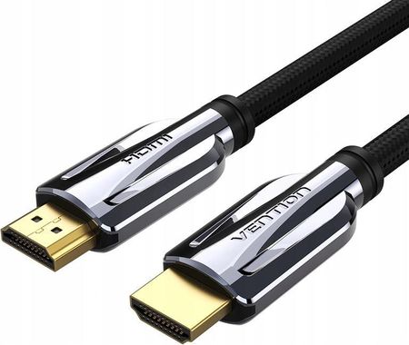 VENTION VENTION HDMI 2.1 8K DHDR EARC VRR 48GBPS OPLOT 3M