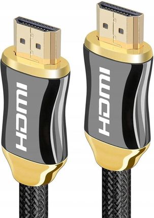 Kabel Hdmi 2.0 Premium 4K 60Hz Full Uhd Hd 3D 1,5M