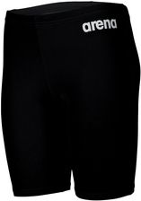 Zdjęcie Arena solid jammer junior black 22 - Rybnik