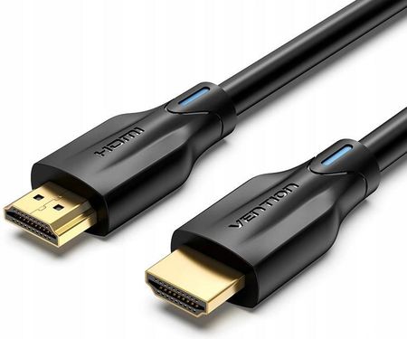 VENTION VENTION KABEL HDMI 2.1 8K DYN HDR EARC 48GBPS 1,5M