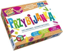 Zdjęcie Multigra Przybijanka 0198 - Łódź