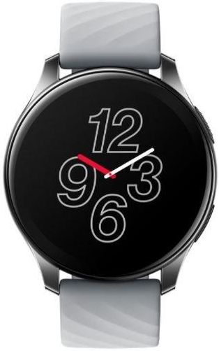 oneplus smart watch round