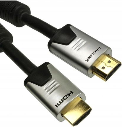 PROLINK 1,5M KABEL HDMI  FUTURA FTC270