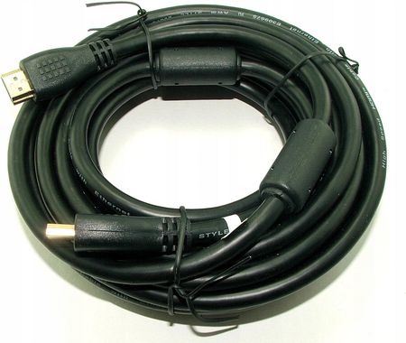 Kabel Hdmi -hdmi 7,5M V1,4 HDK48
