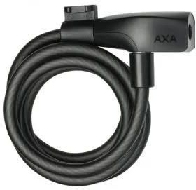 Axa Bike Security Zapięcie Axa Resolute 150/8 8 Mm/150 Cm Z Uchwytem