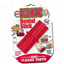 Zdjęcie Kong Dental Stick - Large - Czeladź