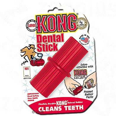 Kong Dental Stick - Large