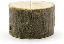 Zdjęcie Party Deco Drewniane Podstawki Pod Wizytówki Śr 3-4Cm 1 Op/6Szt - Pajęczno
