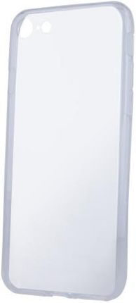 Telforceone Nakładka Slim 1 mm do iPhone 12 Mini 5,4" transparentna