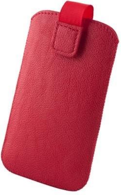 Telforceone Pokrowiec Slim Up Mono 6,0' (Huawei Mate 10 Pro) czerwony