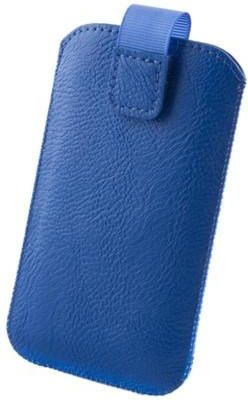 Telforceone Pokrowiec Slim Up Mono 6,9' (Samsung S20 Ultra/ S20 Ultra 5G) niebieski
