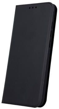 Telforceone Pokrowiec Smart Skin do Huawei Y6p czarny