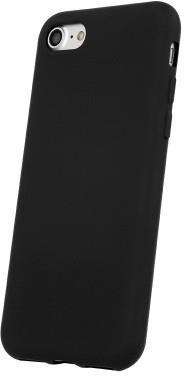 Telforceone Nakładka Silicon do iPhone 12 Pro Max 6,7" czarna