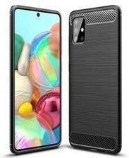 Zdjęcie Carbonlux CASE ETUI CARBON LUX CZARNY XIAOMI REDMI 9I - Kraków