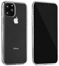 Partner Tele.Com Futerał Back Case Ultra Slim 0,5mm do GOOGLE Pixel 4a
