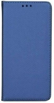 Magnetbook Case Etui Magnet Book Xiaomi Mi 10T 5G Niebieski