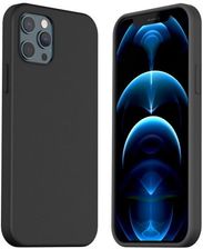 Partner Tele.Com Futerał ARAREE Typoskin do IPHONE 11 PRO MAX czarny