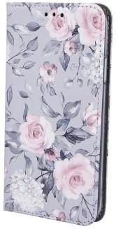 Telforceone Pokrowiec Smart Trendy Spring Flowers 4 do iPhone 12 Mini 5,4"