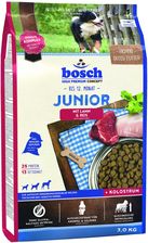 Zdjęcie Bosch Junior Jagnięcina I Ryż 3Kg - Toruń