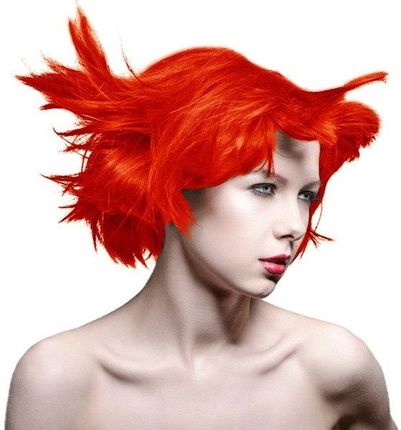 Manic Panic Toner do włosów ELECTRIC TIGER LILY 118ML - zdjęcie 2