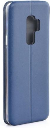 Beline etui Book Magnetic Samsung S20 FE niebieski/blue
