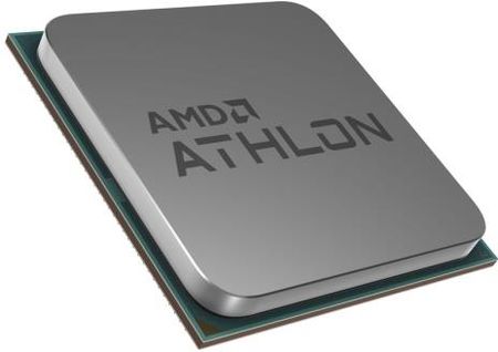 Amd Procesor Athlon 3000G TRAY (YD3000C6M2OFH)