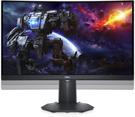Monitor Dell 23,6 S2422HG (210AYTM) - Opinie i ceny na Ceneo.pl