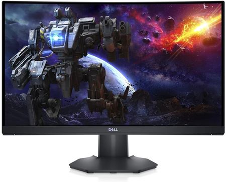 DELL S2422HG 23.6インチゲーミングモニター　フルHD 165Hz Amazon.co.jp: Dell S2422HG 23.6インチ 曲面 ゲーミング
