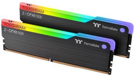 THERMALTAKE TOUGHRAM Z-ONE 16GB (2x8GB) DDR4 3600MHZ RGB (R019D408GX23600C18A)