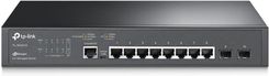 Zdjęcie TP-LINK TL-SG3210 - Sieradz