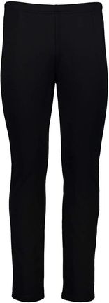 Spodnie dresowe CMP 3E19596 damskie : Kolor - Czarny, Rozmiar - XL