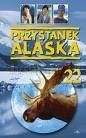 Przystanek Alaska 32 (odcinki 63-64) (Sezon 4) (DVD)