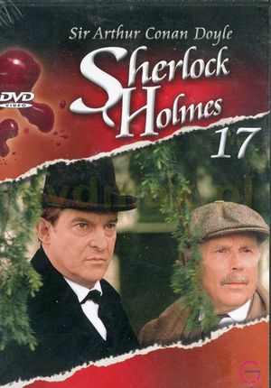 Sherlock Holmes 17: Ostatni wampir (DVD)