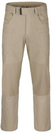 Helikon-Tex Spodnie Hybrid Tactical Pants Polycotton Ripstop Shadow Grey -  Ceny i opinie 