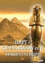 Tajemnice starożytnych cywilizacji 09: Kraina bogów cz. 2 / Nowe Państwo cz. 1 (książka)+(DVD)