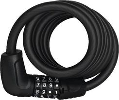 Zdjęcie Abus Tresor 6512C/180 Black SCMU - Skierniewice