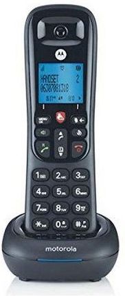Motorola F29000K38B1AES03 Czarny