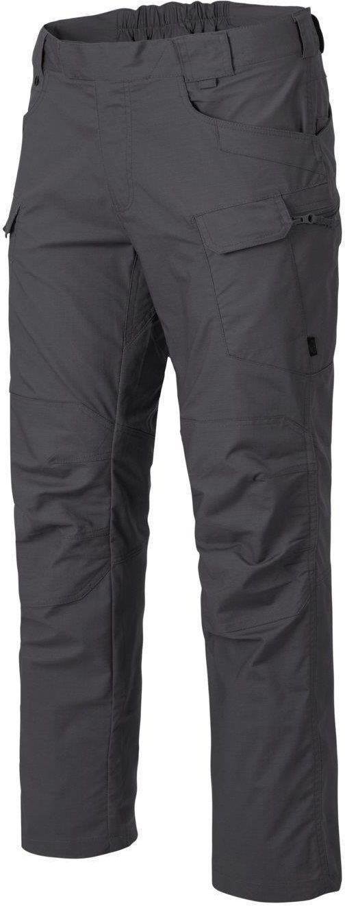 Helikon Tex Spodnie Utp Urban Tactical Pants Polycotton Ripstop Shadow Grey Xxxxl Short Ceny I