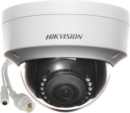 Hikvision Kamera Ip Kopulkowa Ds-2Cd1143G0-I(2.8Mm)