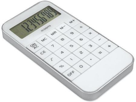 Upominkarnia Kalkulator. Zack