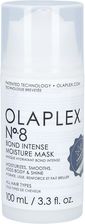 Olaplex No.8 Bond Intense Maska Nawilżająca Do Włosów 100ml - Maski do włosów