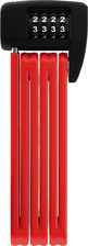 Zdjęcie Abus Zapięcie Bordo Lite 6055 Czerwony 85 Cm - Terespol