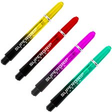 Zdjęcie Harrows Supergrip Fusion Shafts short 2BA 3szt - Brańsk