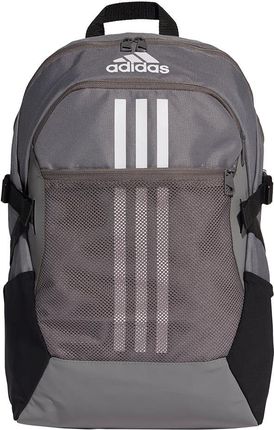 adidas Tiro Backpack szary GH7262