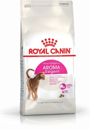 Royal Canin Exigent 33 Aromatic Attraction 4kg