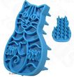 Kong Cat ZoomGroom Gumowa Szczotka dla Kota