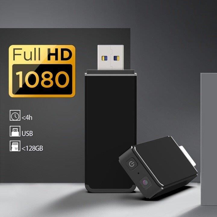 Luxury Goods Kamera Szpiegowska Uc-60 Pendrive Usb Do 128Gb Z Funkcją Dyktafonu - zdjęcie 1 Luxury Goods Kamera Szpiegowska Uc-60 Pendrive Usb Do 128Gb Z Funkcją Dyktafonu