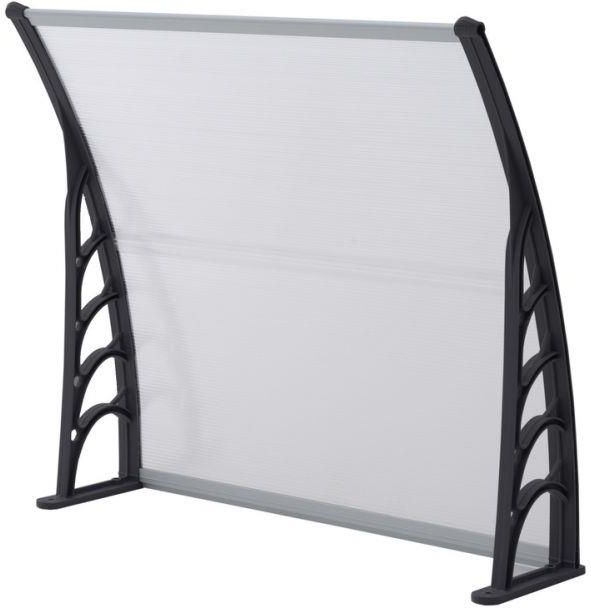 Wiata Wejściowa 150X80Cm - zdjęcie 7 Wiata Wejściowa 150X80Cm