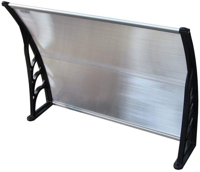 Wiata Wejściowa 150X80Cm - zdjęcie 6 Wiata Wejściowa 150X80Cm