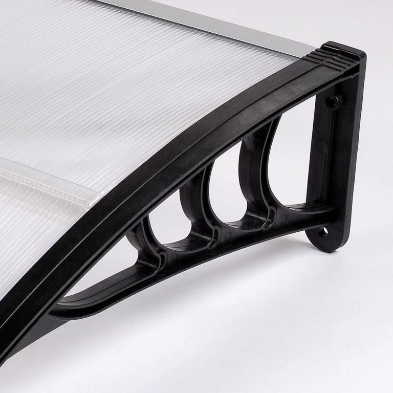 Wiata Wejściowa 150X80Cm - zdjęcie 4 Wiata Wejściowa 150X80Cm